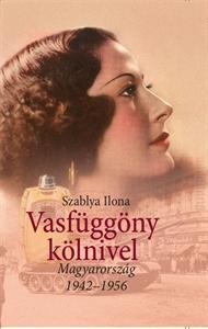 Hungarian edition of My Only Choice. Launched May 19, 2016
